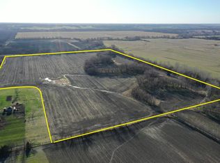 E 330th Ave, Ridgeway, MO 64481