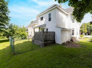 25 Jubilee Ave, Stellarton, NS B0K 1S0