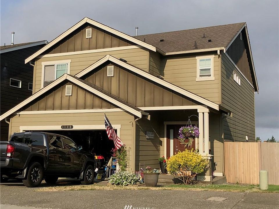 1st image of 1308 80th Ave SE