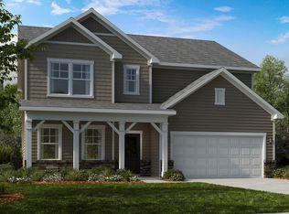 4304 Benton Mill Dr, Fuquay Varina, NC 27526