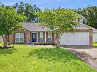 1018 Sun Valley Ln, Slidell, LA 70460