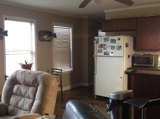 46 County Line Dr, Glenwood, AR 71943