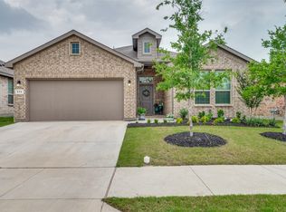 232 Oldcastle Way, Haslet, TX 76052