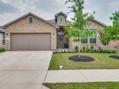 232 Oldcastle Way, Haslet, TX, 76052