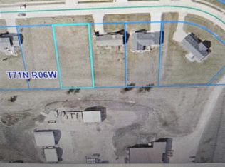 800 E Harvest Dr, Mount Pleasant, IA 52641