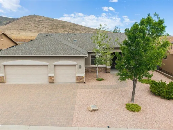3994 N Hanover Dr, Prescott Valley, AZ 86314