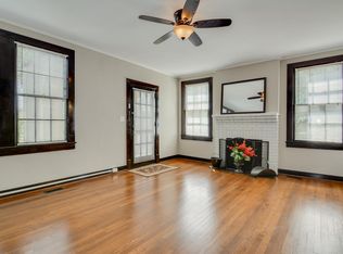 1213 Meigs St, Augusta, GA 30904