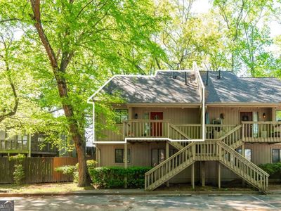 2109 Defoors Ferry Rd NW APT D, Atlanta, GA, 30318
