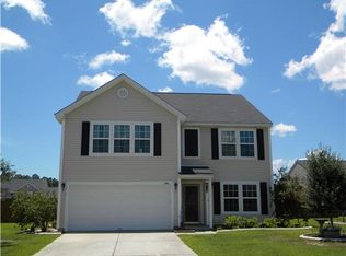 606 Granite Ct, Rincon, GA 31326