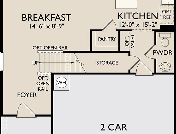 2nd image of 13714 Birch Crossing