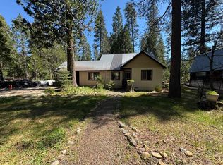 38329 Mineral Ave, Mineral, CA 96063