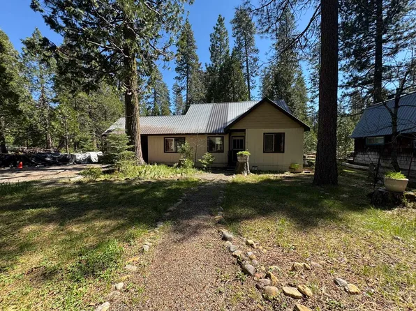 38329 Mineral Ave, Mineral, CA 96063