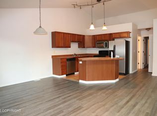 5604 Sapphire Loop #57A, Anchorage, AK 99504