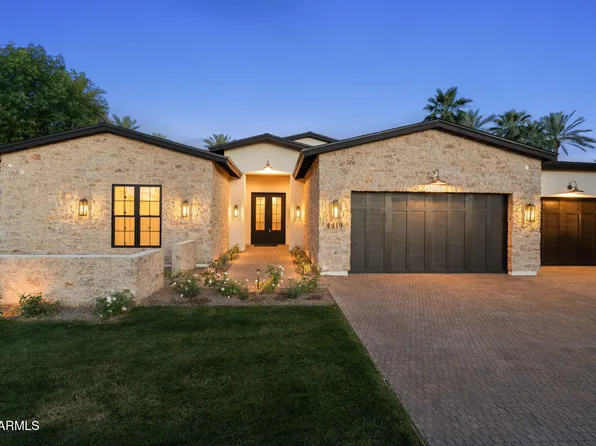 4419 N 46th Place, Phoenix, AZ 85018
