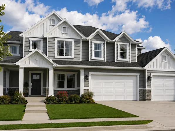 1223 N 360 E #129, Salem, UT 84653