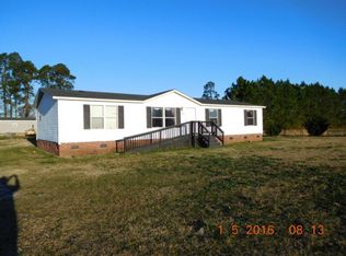 101 Cheryl Dr, Dudley, NC 28333