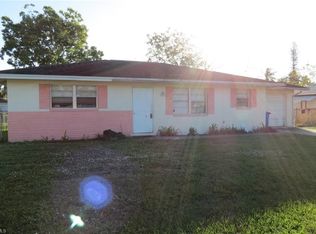 815 Jarmilla Ln, Fort Myers, FL 33905