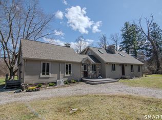 28 Walas Road, Plainfield, CT 06354