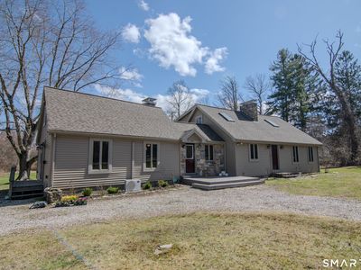 28 Walas Road, Moosup, CT, 06354