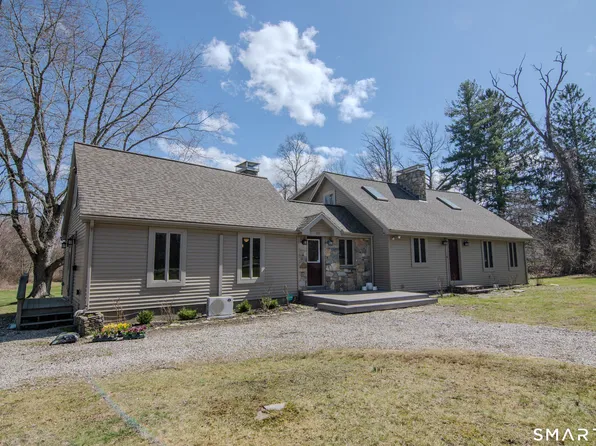 28 Walas Road, Plainfield, CT 06354