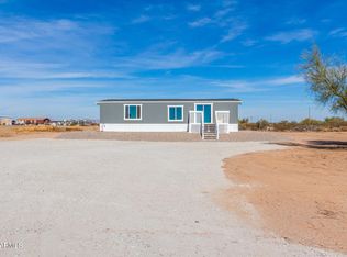 35508 W Buckeye Ranch Rd, Tonopah, AZ 85354