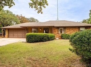 6703 Pecan Rd, Stillwater, OK 74074