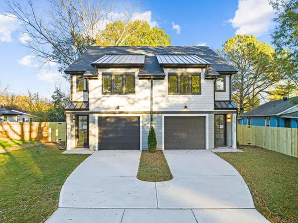 829 Cumberland St #100 & 101, Raleigh, NC 27610