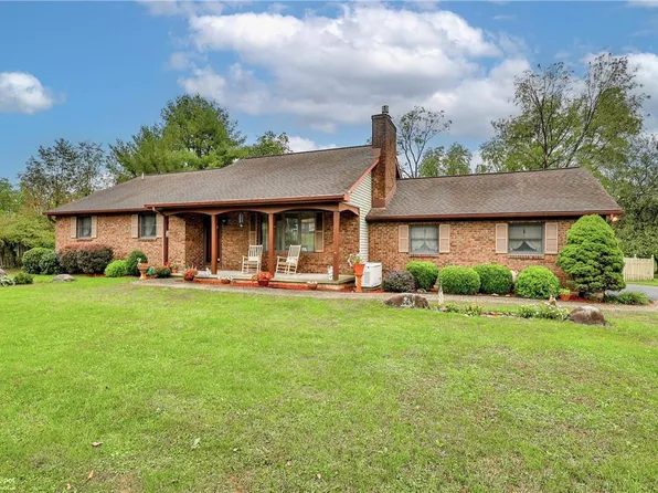 2620 Metzgar Rd, Saylorsburg, PA 18353