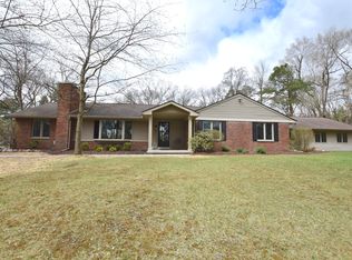 32501 Romsey Rd, Franklin, MI 48025