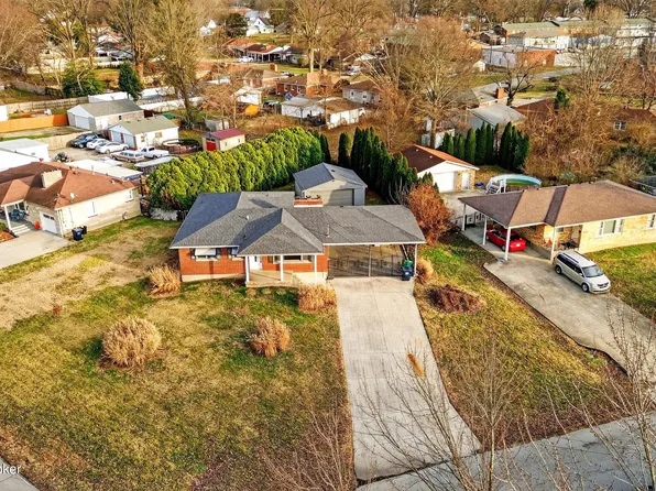 4707 Spen Lea Rd, Shively, KY 40216