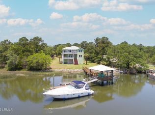 44 Gardner Dr, Hilton Head Island, SC 29926