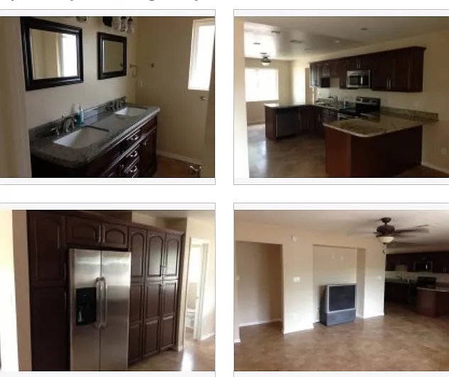 1720 S La Rosa Dr