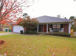4124 Sugar Maple Ln, Little Rock, AR 72223