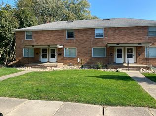 610 Poplar Ave NW #610, Canton, OH 44708