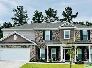 113 Chalk Farm Way, Bloomingdale, GA 31302