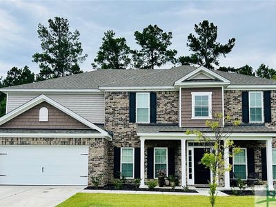 113 Chalk Farm Way, Bloomingdale, GA, 31302