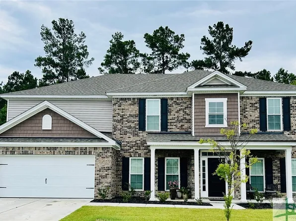 113 Chalk Farm Way, Bloomingdale, GA 31302