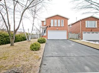106 Danjohn Cres, Toronto, ON