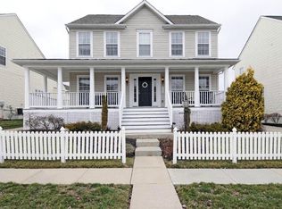 264 Countryside Dr, Lebanon, OH 45036