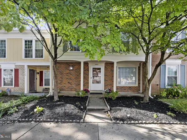 5484 Safe Harbor Ct, Fairfax, VA 22032