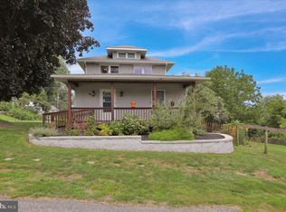 5339 Strasburg Rd, Kinzers, PA 17535