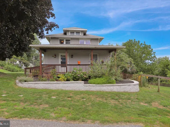 5339 Strasburg Rd, Kinzers, PA 17535