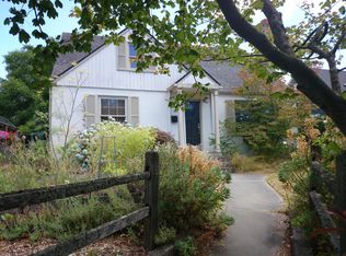 4818 50th Ave SW, Seattle, WA 98116