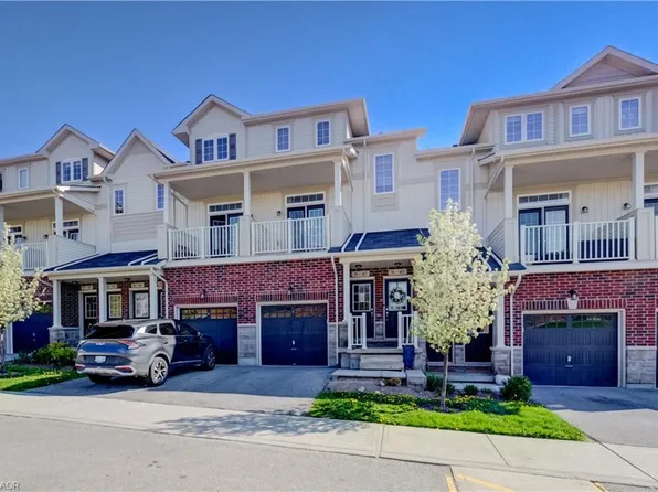 403 Westwood Dr #59, Kitchener, ON N2M 0B5
