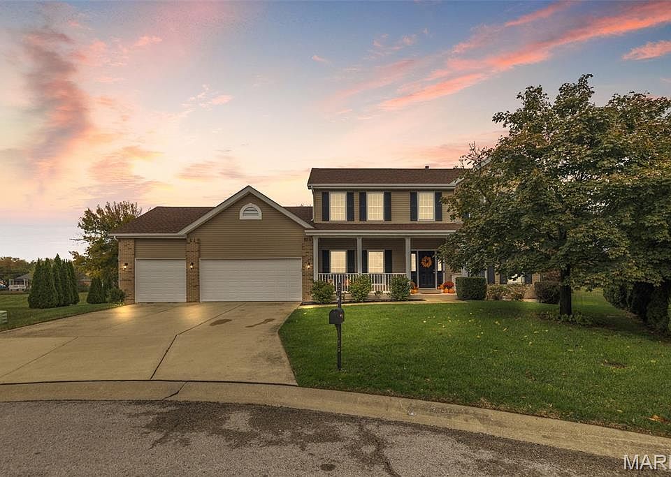 1st image of 3944 Appaloosa Dr