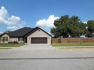 1650 Sweetbriar Way, CENTERTON, AR 72719