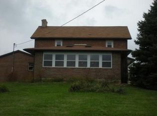 1499 State Route 138, Greenfield, OH 45123