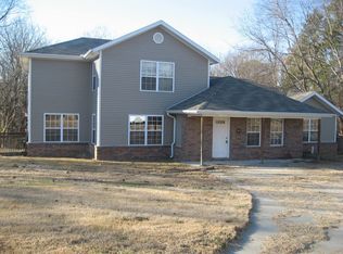 Justin Dr, Springdale, AR 72764