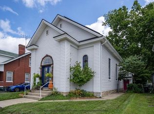 114 N Sycamore St, Harrison, OH 45030