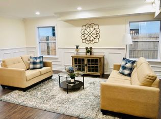 55 Mosshill Ln, Willingboro, NJ 08046